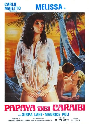Papaya dei Caraibi - Film completo in Altadefinizione Papaya dei Caraibi streaming in alta definizione