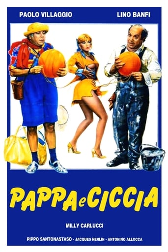 Pappa e ciccia streaming in alta definizione