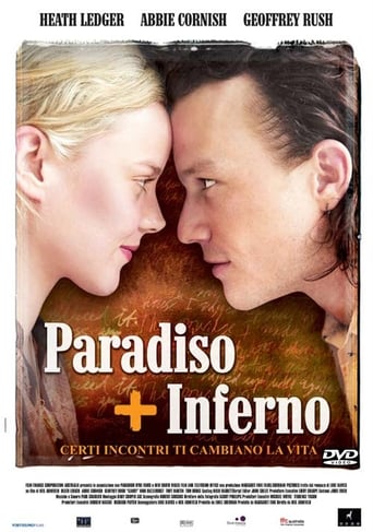 Paradiso+Inferno - Film completo in Altadefinizione Paradiso+Inferno streaming in alta definizione