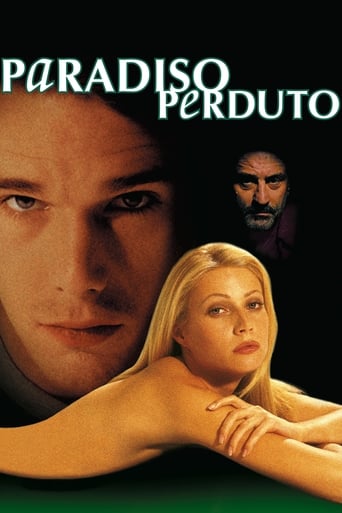 Paradiso perduto streaming in alta definizione