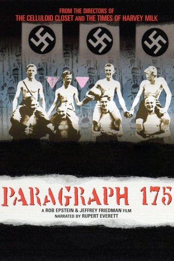 Paragraph 175 - Film completo in Altadefinizione Paragraph 175 streaming in alta definizione