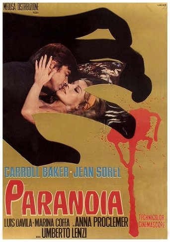 Paranoia - Film completo in Altadefinizione Paranoia streaming in alta definizione