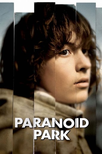 Paranoid Park - Film completo in Altadefinizione Paranoid Park streaming in alta definizione