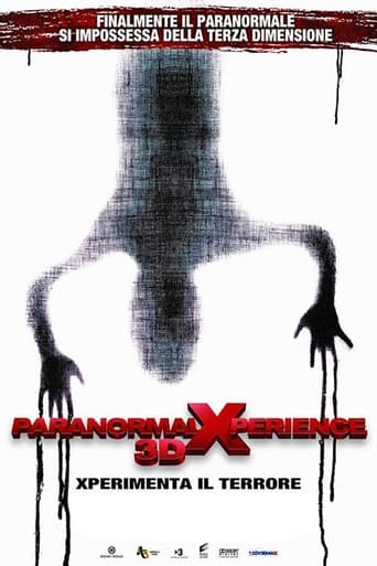 Paranormal Xperience