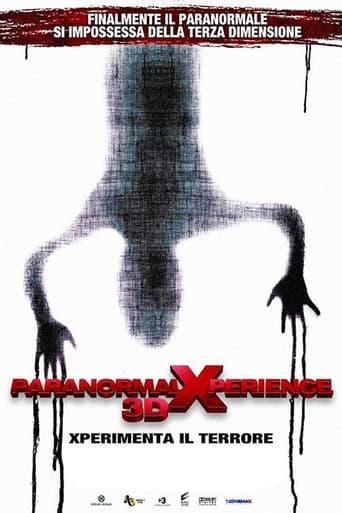 Paranormal Xperience