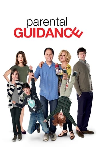 Parental Guidance - Film completo in Altadefinizione Parental Guidance streaming in alta definizione