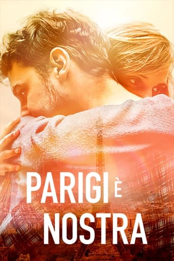 Parigi è nostra - Film completo in Altadefinizione Parigi è nostra streaming in alta definizione