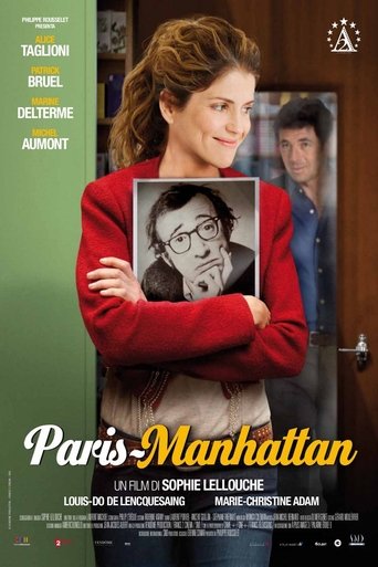 Paris-Manhattan - Film completo in Altadefinizione Paris-Manhattan streaming in alta definizione