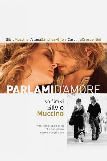 Parlami d'amore - Film completo in Altadefinizione Parlami d'amore streaming in alta definizione