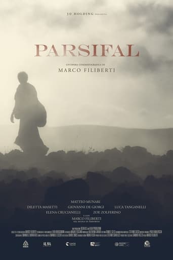 Parsifal - Film completo in Altadefinizione Parsifal streaming in alta definizione