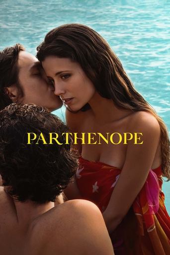 Parthenope - Film completo in Altadefinizione Parthenope streaming in alta definizione