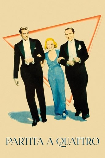 Partita a quattro - Film completo in Altadefinizione Partita a quattro streaming in alta definizione