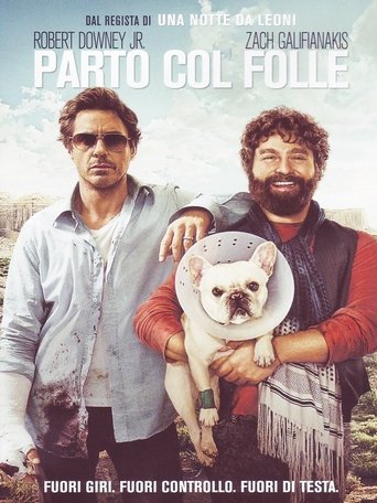 Parto col folle - Film completo in Altadefinizione Parto col folle streaming in alta definizione