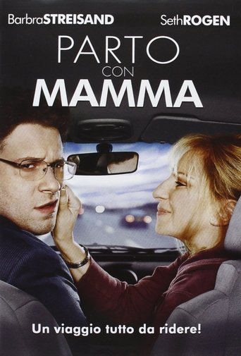 Parto con mamma - Film completo in Altadefinizione Parto con mamma streaming in alta definizione