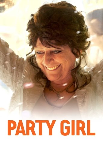 Party Girl - Film completo in Altadefinizione Party Girl streaming in alta definizione