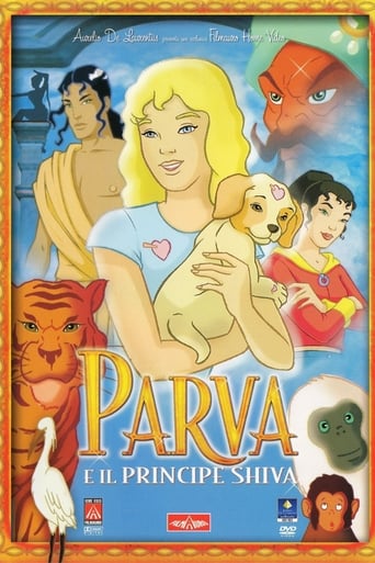 Parva e il principe Shiva - Film completo in Altadefinizione Parva e il principe Shiva streaming in alta definizione