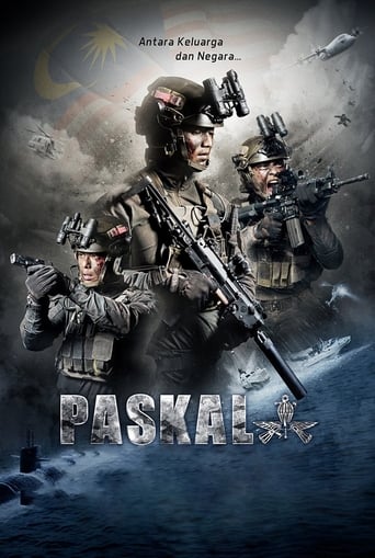 Paskal - Film completo in Altadefinizione Paskal streaming in alta definizione