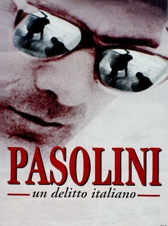 Pasolini, un delitto italiano - Film completo in Altadefinizione Pasolini, un delitto italiano streaming in alta definizione