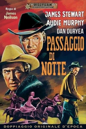 Passaggio di notte - Film completo in Altadefinizione Passaggio di notte streaming in alta definizione