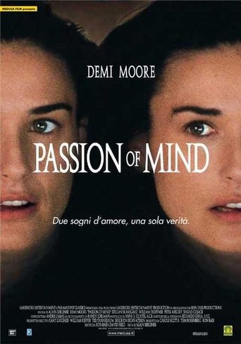 Passion of Mind - Film completo in Altadefinizione Passion of Mind streaming in alta definizione