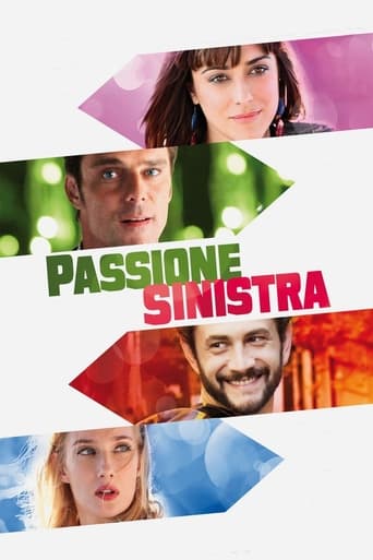 Passione Sinistra - Film completo in Altadefinizione Passione Sinistra streaming in alta definizione