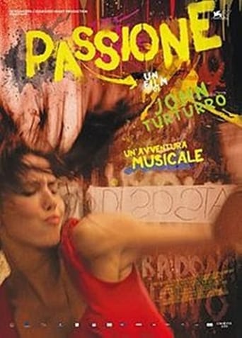 Passione - Film completo in Altadefinizione Passione streaming in alta definizione