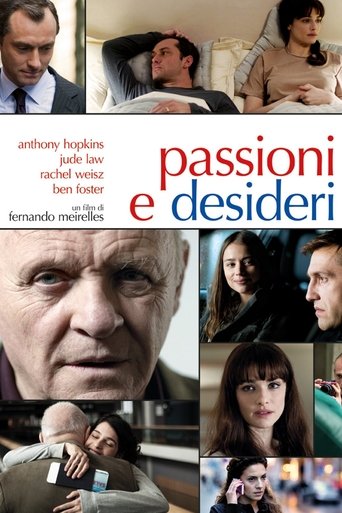 Passioni e desideri - Film completo in Altadefinizione Passioni e desideri streaming in alta definizione