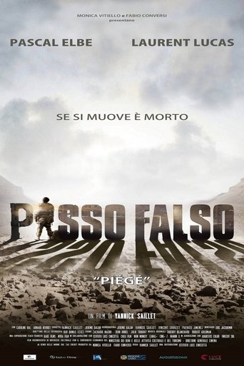 Passo falso - Film completo in Altadefinizione Passo falso streaming in alta definizione