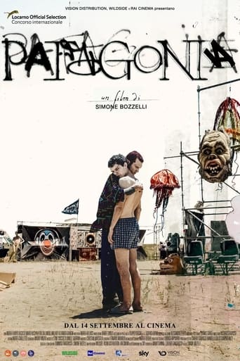 Patagonia - Film completo in Altadefinizione Patagonia streaming in alta definizione