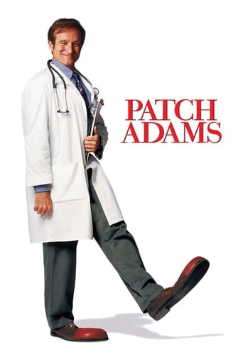 Patch Adams streaming in alta definizione