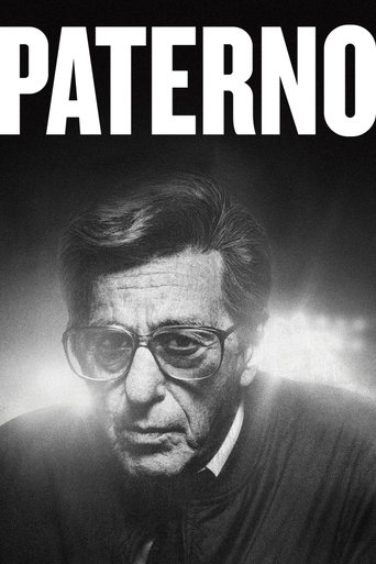 Paterno streaming in alta definizione