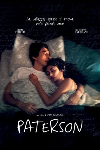 Paterson streaming in alta definizione