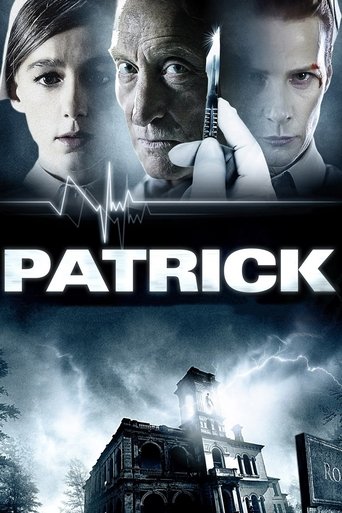Patrick streaming film HD poster