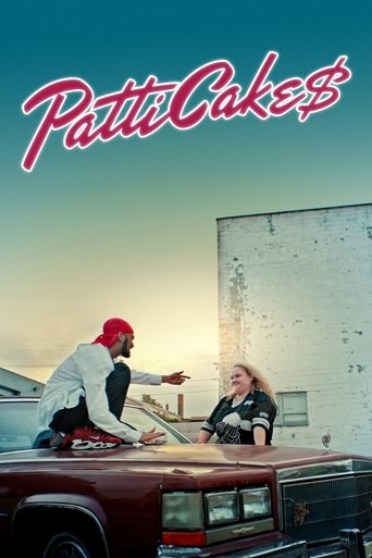 Patti Cake$ streaming in alta definizione