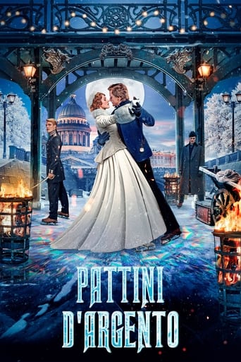 Pattini d'argento - Film completo in Altadefinizione Pattini d'argento streaming in alta definizione
