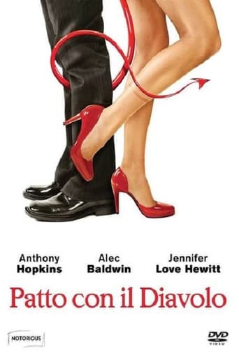 Patto con il diavolo - Film completo in Altadefinizione Patto con il diavolo streaming in alta definizione