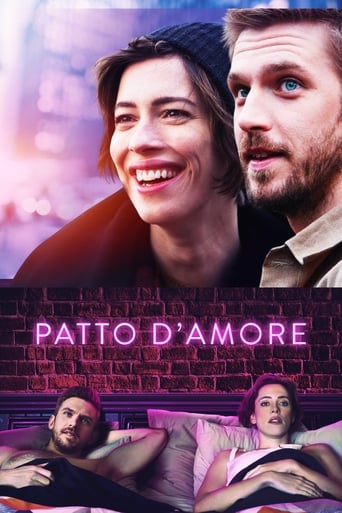 Patto d'amore - Film completo in Altadefinizione Patto d'amore streaming in alta definizione