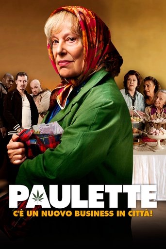 Paulette - Film completo in Altadefinizione Paulette streaming in alta definizione