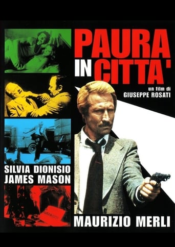 Paura in città - Film completo in Altadefinizione Paura in città streaming in alta definizione
