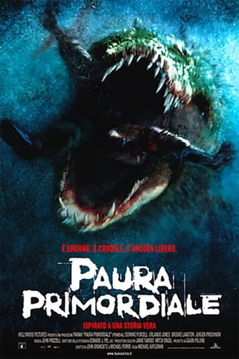 Paura primordiale - Film completo in Altadefinizione Paura primordiale streaming in alta definizione
