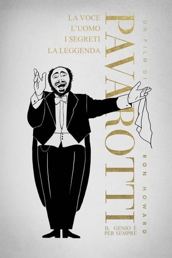 Pavarotti