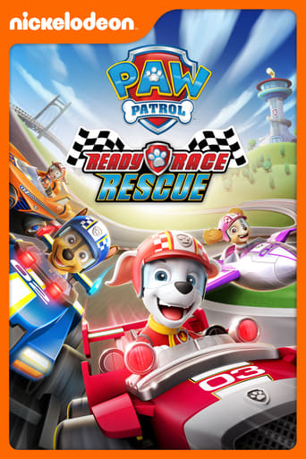 Paw Patrol - Pronti, Partenza, Alla Riscossa! streaming in alta definizione
