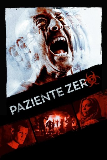 Paziente zero streaming in alta definizione