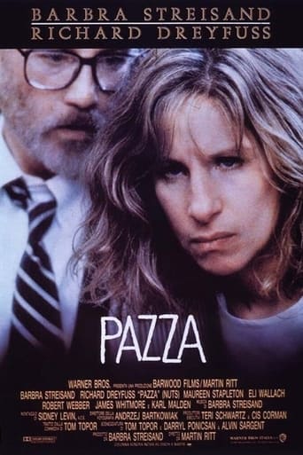 Pazza - Film completo in Altadefinizione Pazza streaming in alta definizione