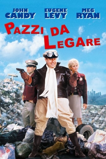 Pazzi da legare - Film completo in Altadefinizione Pazzi da legare streaming in alta definizione