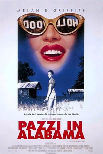 Pazzi in Alabama streaming in alta definizione
