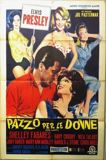 Pazzo per le donne - Film completo in Altadefinizione Pazzo per le donne streaming in alta definizione
