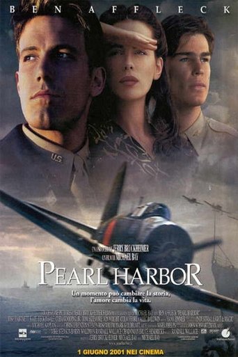 Pearl Harbor Pearl Harbor