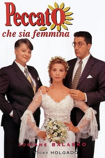 Peccato che sia femmina - Film completo in Altadefinizione Peccato che sia femmina streaming in alta definizione