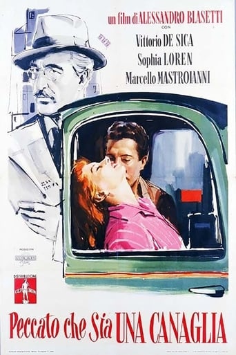 Peccato che sia una canaglia - Film completo in Altadefinizione Peccato che sia una canaglia streaming in alta definizione